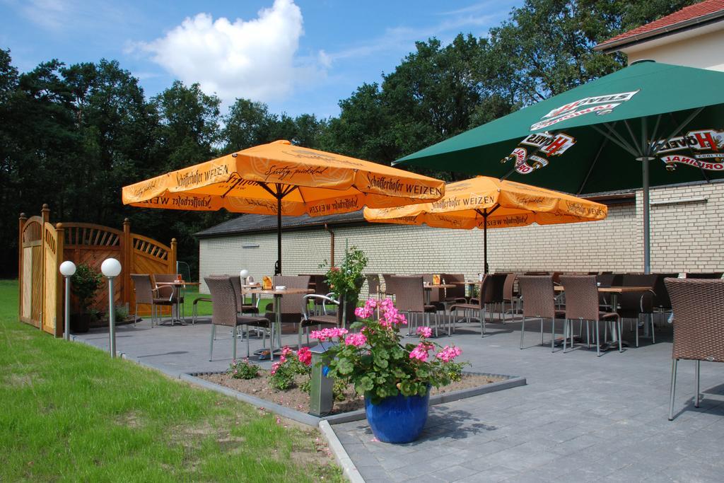 Gasthaus-Witte Wallenhorst Extérieur photo